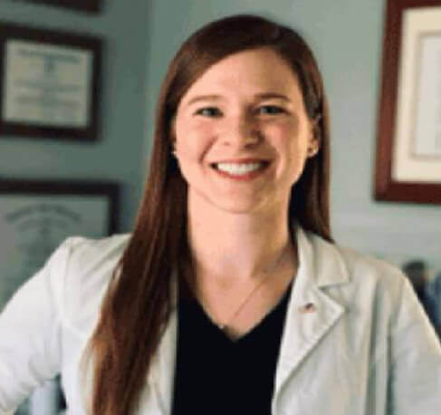 dr aimee ledet
